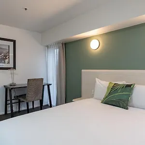 惠灵顿四中心美爵公寓式酒店 公寓式酒店 惠灵顿