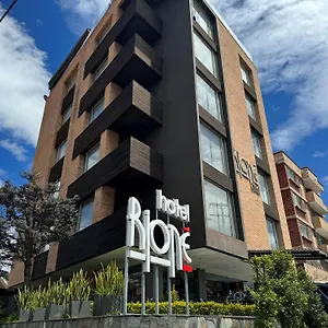 Hotel Rioné Boutique