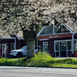 Hotel Awa