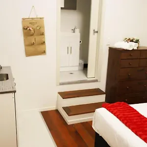 Apartahotel Aura