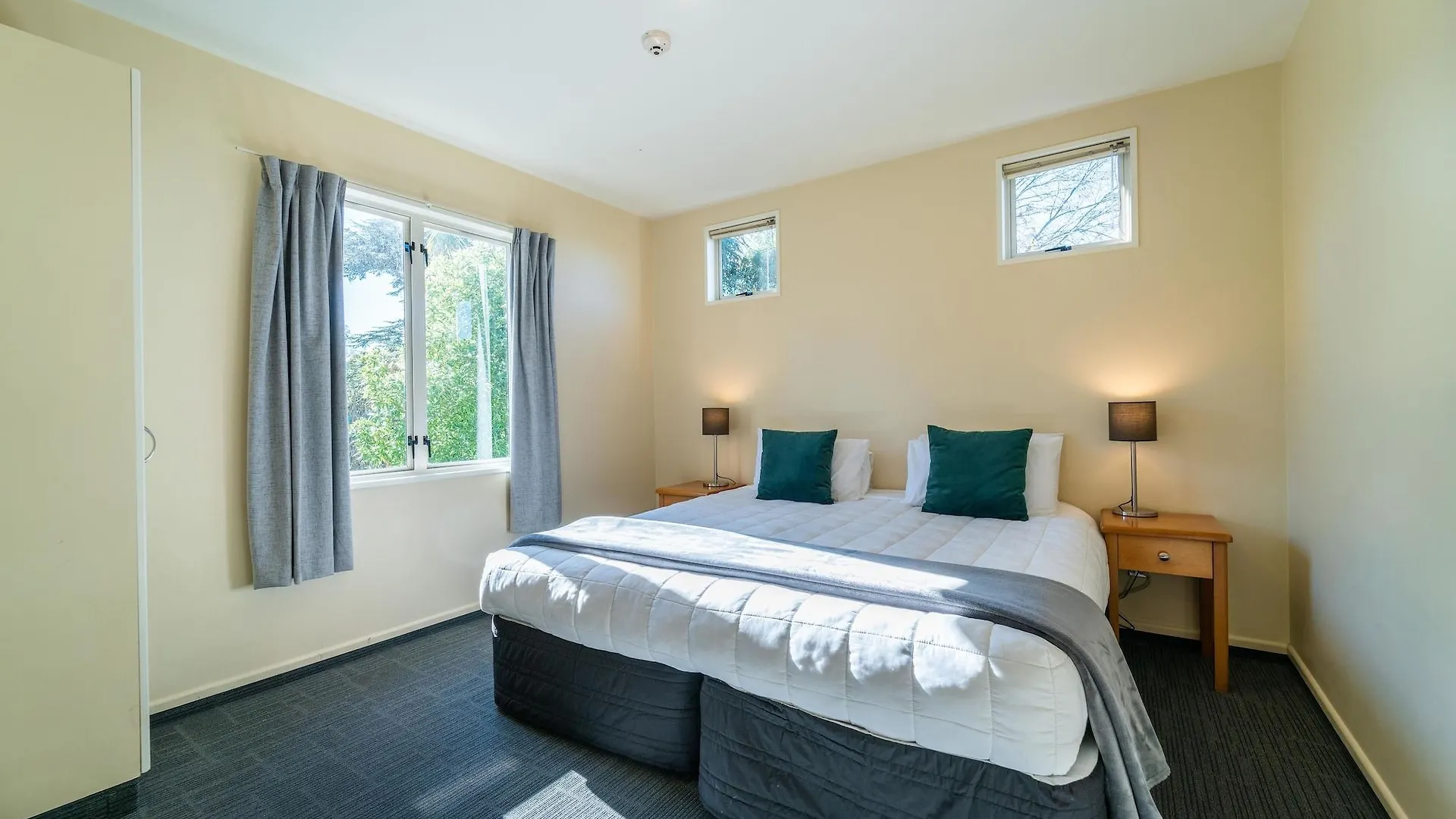 City Centre Motel Christchurch 4*,