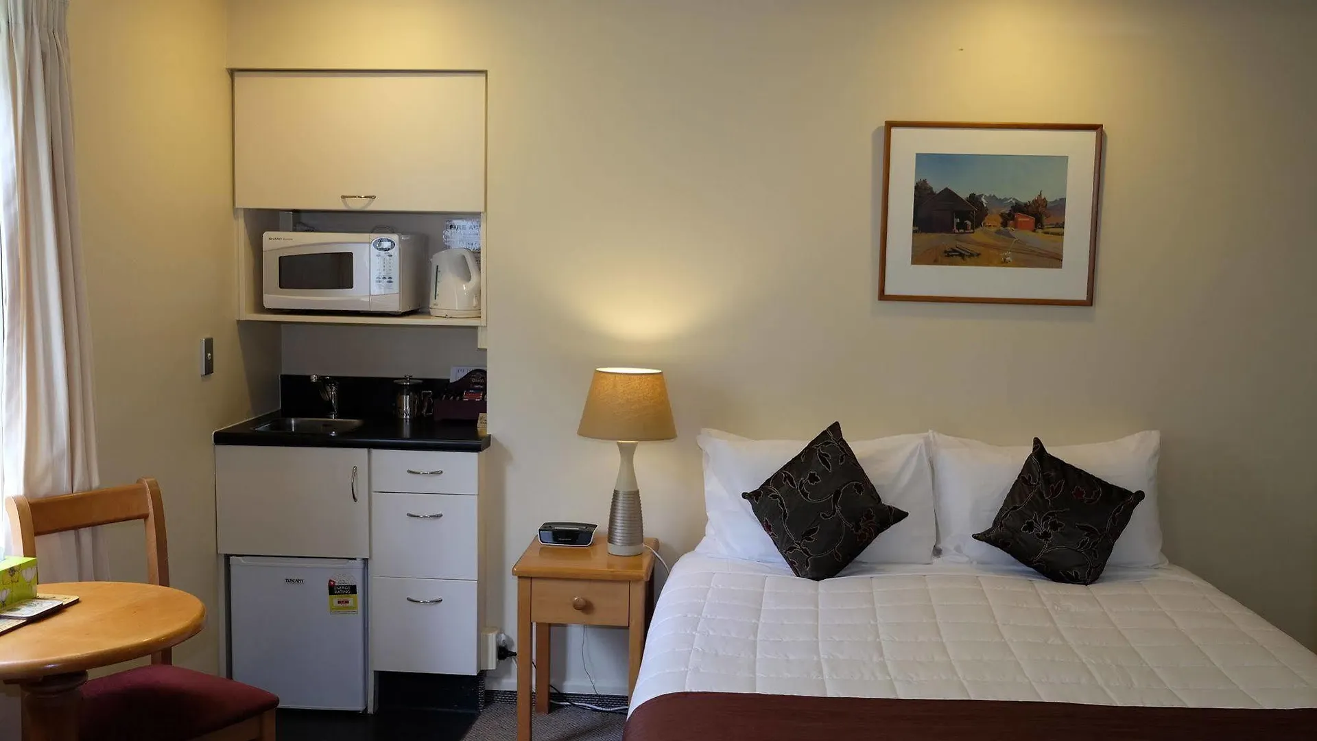 City Centre Motel Christchurch